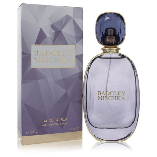 Badgley Mischka Badgley Mischka Eau De Parfum Spray 100ml